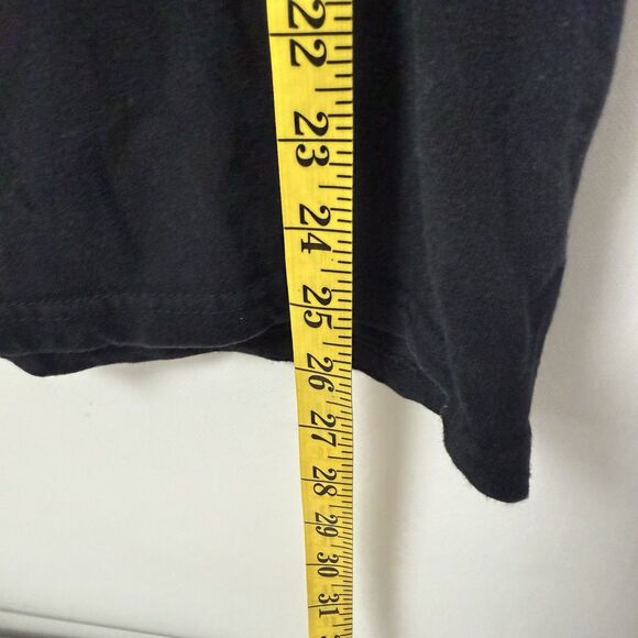 BOSTON SPORTS APPAREL COMPANY SHIRT Patriots Celtics Red Sox Mascot Black Large - Picture 4 of 4